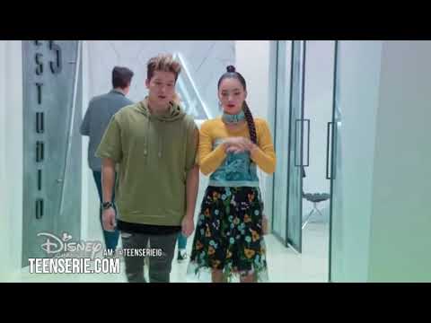 Bia 2 | Capitulo 18 - Carmin y Jandino hablan