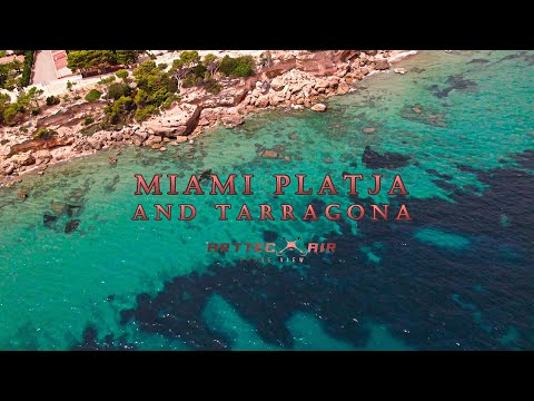 Miami Platja & Tarragona #spain #beach #travel #holiday #recommended #destination