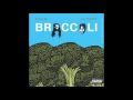 D R A M Broccoli WITHOUT Lil Yachty