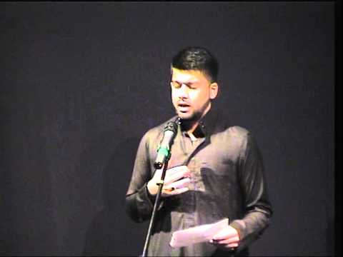 Ayyame Fatimiyya 1435 - Matam by Mohamed Abbas Karim