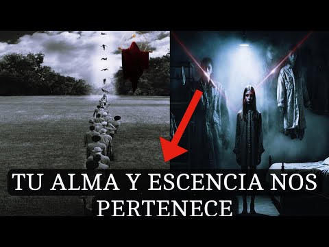 El DESTINO De las PERSONAS Que hicieron PACTOS en VIDA|| ¿Que pasará con ellos? A DONDE IRÁN?