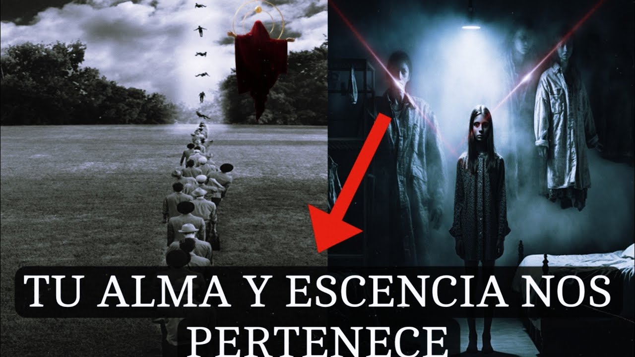 El DESTINO De las PERSONAS Que hicieron PACTOS en VIDA|| ¿Que pasará con ellos? A DONDE IRÁN?