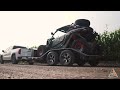 THX Trailer