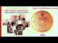 The Everly Brothers - Signs That Will Never Change