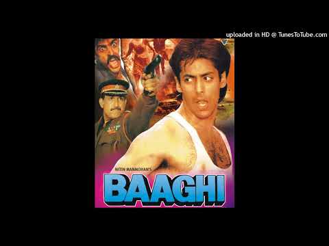 Kaisa Lagta Hai (Baaghi 1990) Webmusic Old Hindi songs
