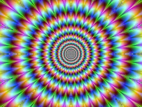 Video thumbnail for Screaming Eye