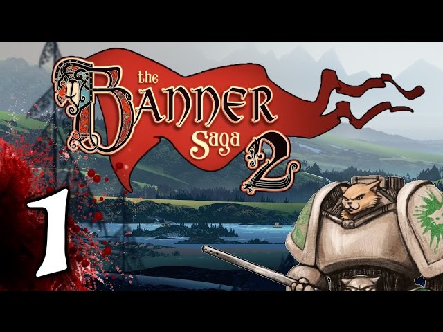 The Banner Saga 2