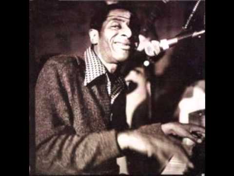 James Booker - Prelude in C#m/A Taste of Honey/Goodnight Irene