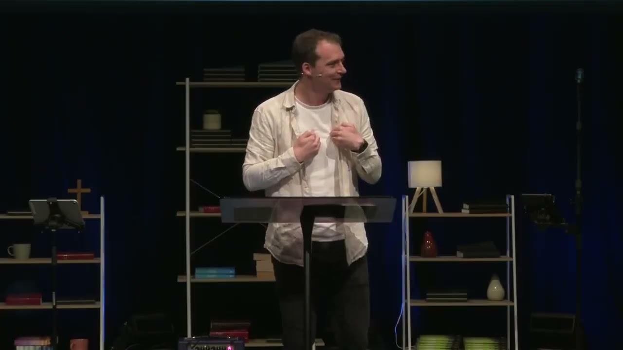 The Return of Christ – The Completion of God’s Plan / Revelation 22:1-5 / Lance Blythe