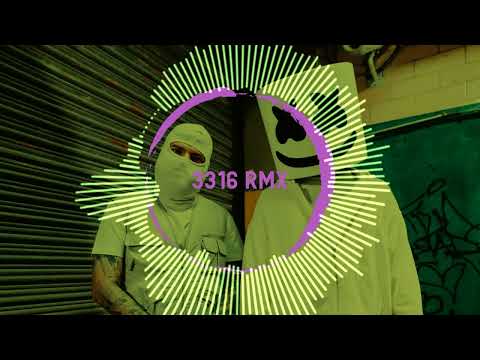 Marshmello, Farruko-Esta Vida (3316 Extended Dance Remix)