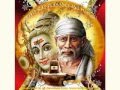 SAI RAM.. SAI SHYAM..SAI BHAGWAN SHIRDI KE DHATHA