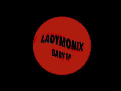 LADYMONIX - A Feeling
