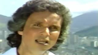 ROBERTO CARLOS   EL ESTA AL LLEGAR YOU TUBE