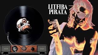 litfiba  -  05 Raw hide  - Pirata 1983  ( il giradischi )