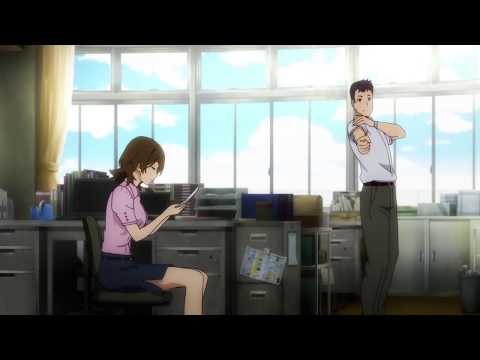 Extrait 1 : « Le Départ »