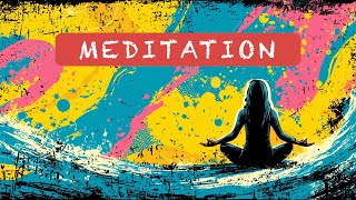 Healing meditation