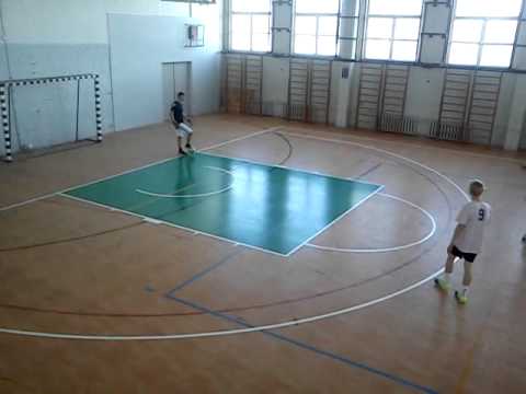 Roosad Pantrid Vs. Roosad Pantrid II