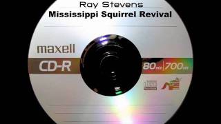 Ray Stevens - Mississippi Squirrel Revival