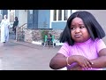 BUSY BODY SISTER EBUBE OBIO LATEST NIGERIAN MOVIES 2025
