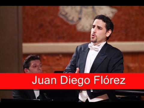 Juan Diego Flórez: Lara, 'Granada'