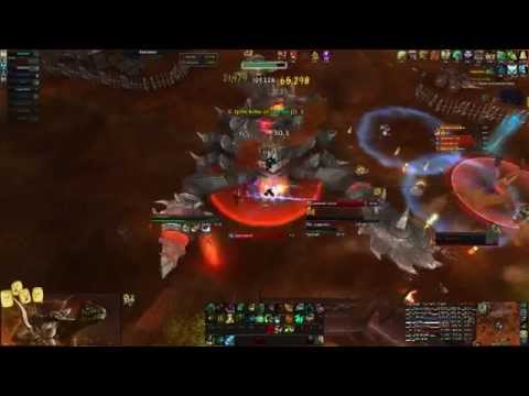 mOBSCENE vs Iron Juggernaut