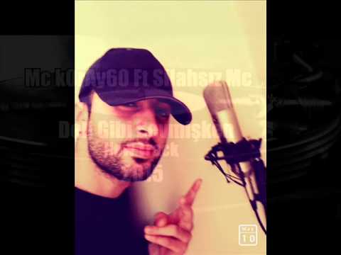 Mc koray 60 ft Silahsız Mc - Deli gibi Sevmişken 2015 Geri Dönsen bile faydası bana yok