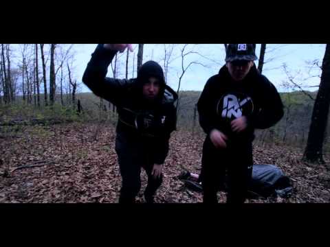 JGray - Anger Issues (Feat. P.Win) (Official Music Video)