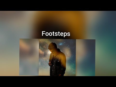 Footsteps