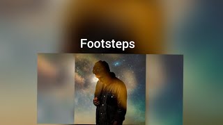 Michael W Smith Footsteps Lyrics