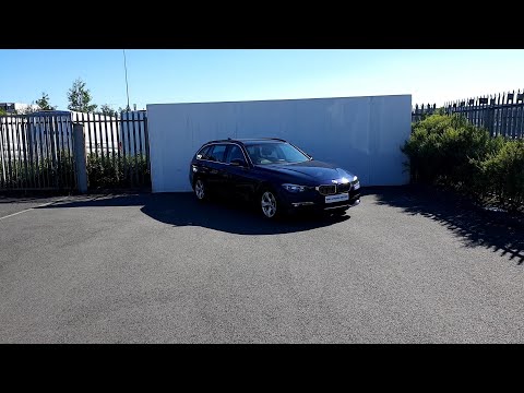 131d28042 BMW 316D SE TOURING