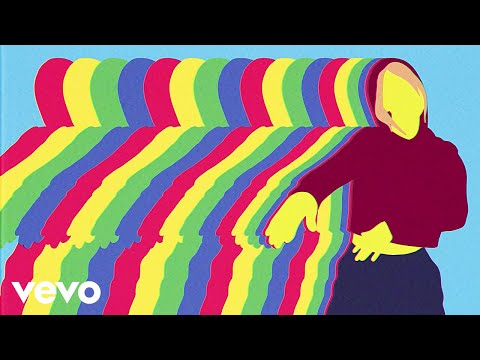 Eli Rose - Emmène-moi (Lyric Video)