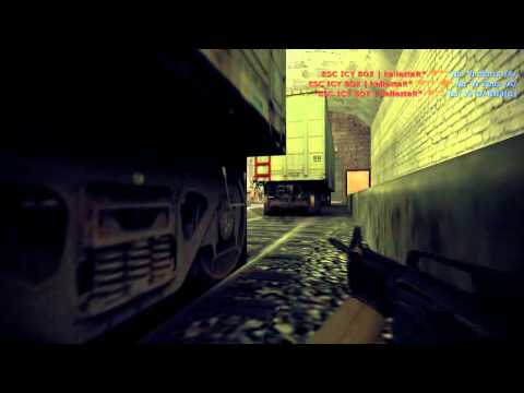 DreamHack Summer 2011: kalle vs Na`Vi