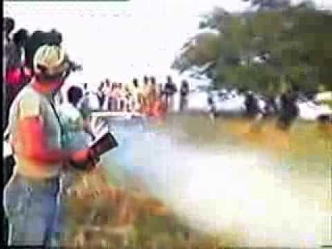 1993 Symphonia Budapest Rally / GOLYÓ