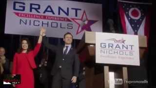 Vid�o Promo ABC Scandal 317 - Fresh and Blood