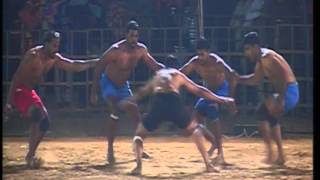 (13) Sardulgarh (Mansa) Kabaddi Tournament 1 Feb 2016
