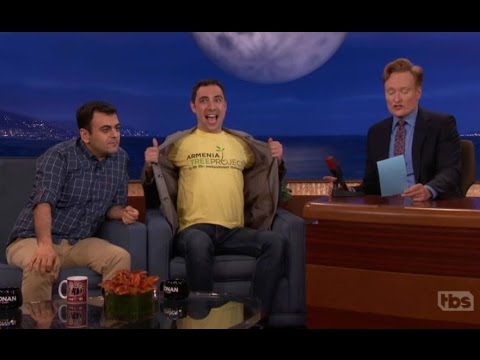 Best shout-out ever!!