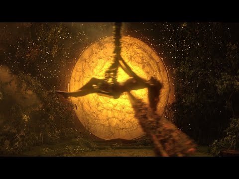 Wanessa Camargo - Lua Cheia (Clipe Oficial)