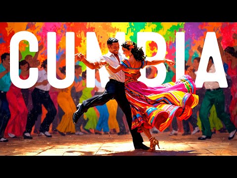 Cumbia Instrumental Mix 💃🔥 Chill, Dance & Feel the Latin Groove 🥁
