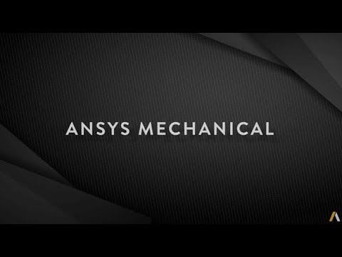 Simulation Software - Ansys