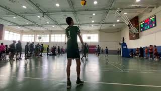 ベテランカップ2025上海戦