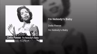 I'm Nobody's Baby Music Video