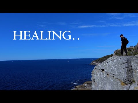 FAV BEACH UNTUK HEALING