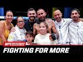 Marlon Chito Vera Fights For His Daughter's Smile | UFC Connected