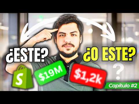 Alternativas a Shopify 2026: ¿Cuál es Mejor para Ti?