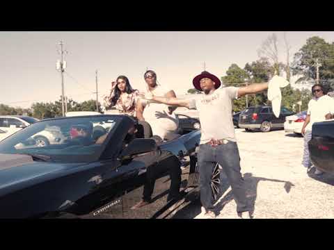 Debo, Thrilla, Mz. Brown Suga & The Legendary WillyMac-Tre7