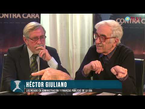 Contracara N°58 - Elecciones: Déjà vu, de la hiper a la convertibilidad