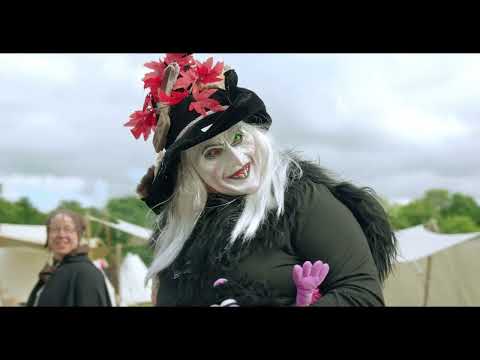 MPS 2022 Rastede - Aftermovie