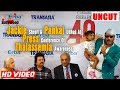Jackie Shroff Pankaj Udhas At Press Conference For Thalassemia Awareness Screening Campaign