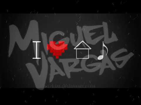 Purple Disco Machine FT J.Mula, lipps inc - Come Funk  ( Miguel Vargas Funky Mix)  link gratis