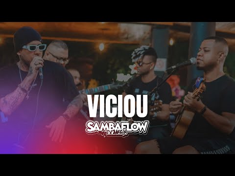 Demorô - Viciou #Sambaflow